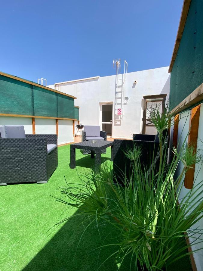 Villa Casa Paty Fuerteventura Puerto del Rosario  Exterior foto
