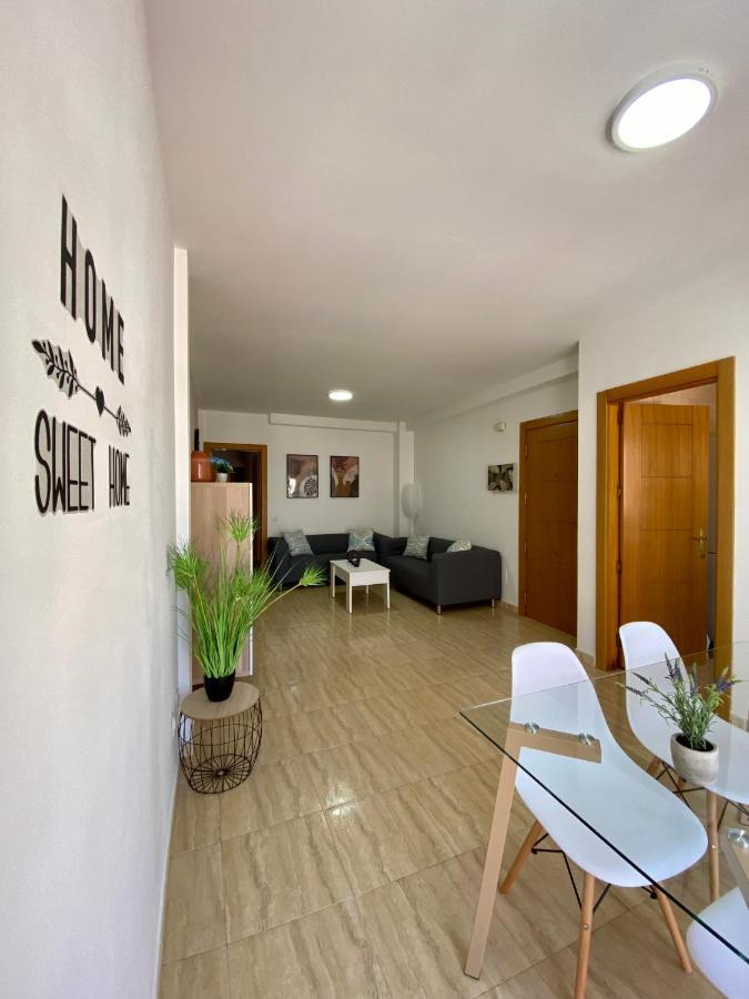 Villa Casa Paty Fuerteventura Puerto del Rosario  Exterior foto