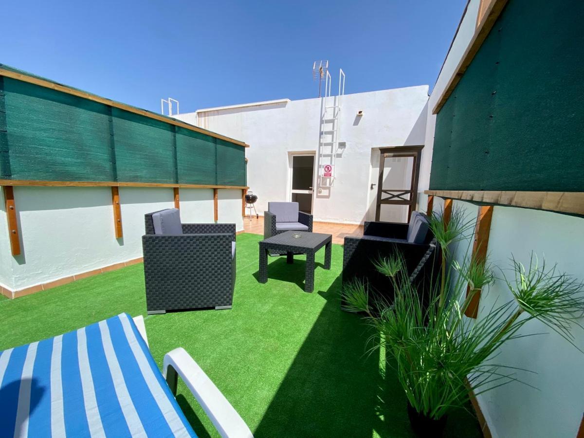Villa Casa Paty Fuerteventura Puerto del Rosario  Exterior foto