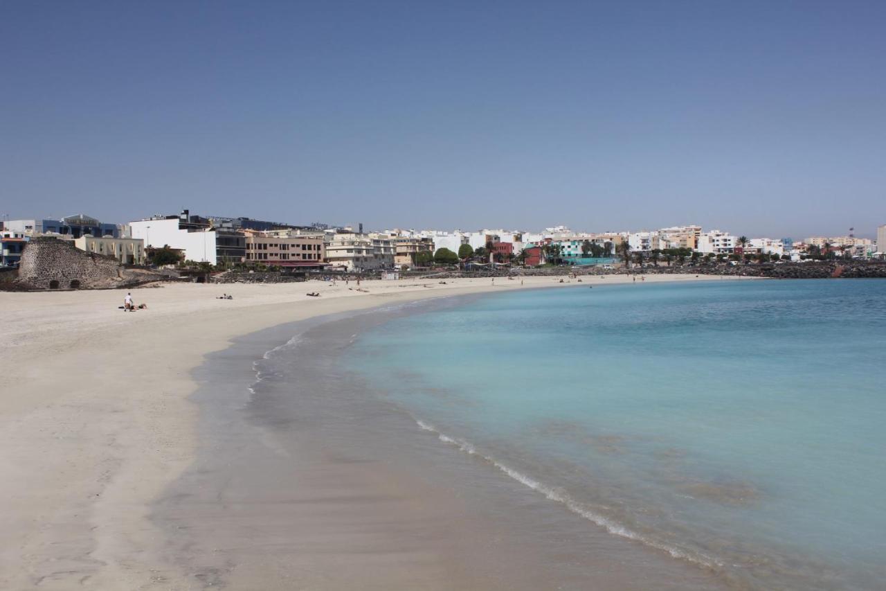 Villa Casa Paty Fuerteventura Puerto del Rosario  Exterior foto